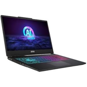 Msi Notebook 15.6" Msi Cyborg 15 B2rwekg-245XIT Intel Core 7-240H/16GB/1000GB SSD/Grafite [9S7-15Q342-245]