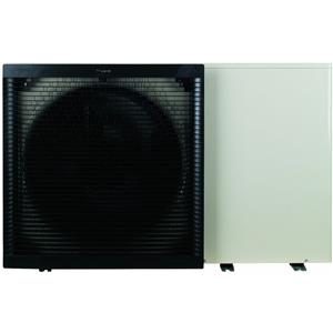 Daikin Pompa di calore Daikin aria/acqua 11 kW alimentazione monofase con modulo idronico gas R32 A++ EWYA011DV3P