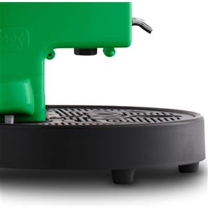 DIDIESSE Frog Revolution Base Verde Green Macchina da Caffè Cialde 44mm LSC