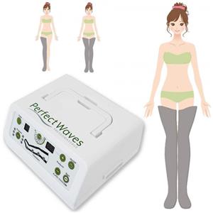 Mesis Perfect Waves PressoMassage Basic (con 2 gambali) 10 Kg