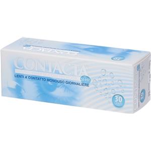 Contacta Lenti a Contatto Monouso Giornaliera Contacta Daily Lens Silicone Hydrogel -7,50 30 Pezzi pz contatto