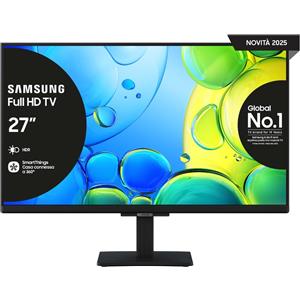 Samsung Smart TV 27 UE27F6000FUXZT FHD 2025