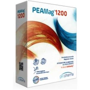 PEAMAG 1200 14STICK
