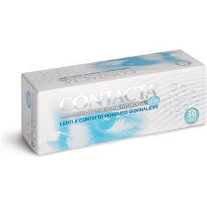 CONTACTA Lens Daily SI HY-1,25 - CONTACTA - 941182709