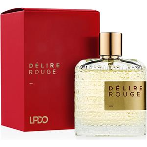 Lpdo Délire Rouge 100 ml Eau de Parfum Spray