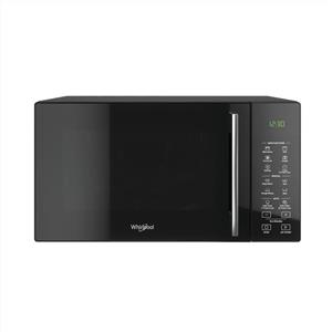 Whirlpool - Forno Microonde Cook30 Combi Mwp 295 B-nero