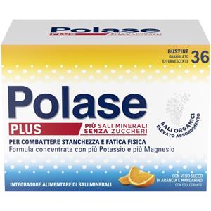 HALEON ITALY SRL POLASE PLUS 36 BUSTE