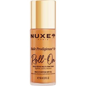 LABORATOIRE NUXE ITALIA Srl Nuxe huile prodigieuse or roll-on 60ml - Nuxe - 950028530