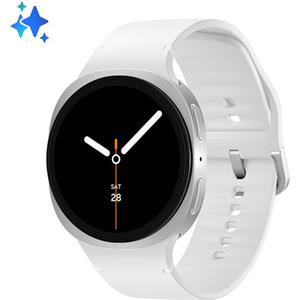 Samsung Galaxy Watch8 Galaxy Watch 8, Bluetooth, 40mm
