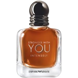 Giorgio Armani Emporio Armani Stronger with You Intensely Eau de Parfum 50 ml