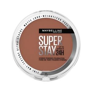 Maybelline Super Stay Hybrides Puder Foundation Cipria compatta 9 g Nr. 75