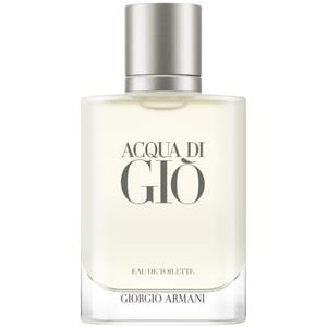 Giorgio Armani Acqua di Giò Homme Refillable Eau de Toilette 50 ml