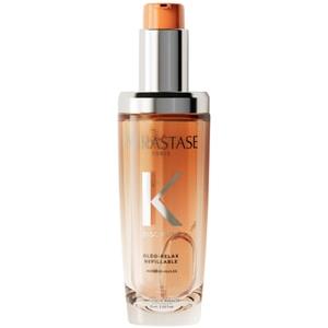 Kérastase Discipline Oléo-Relax Refillable Olio per capelli 75 ml