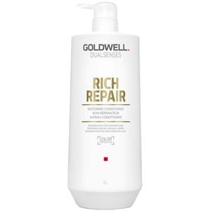 Goldwell Dualsenses Rich Repair Restoring Conditioner Balsamo 1000 ml