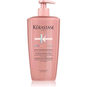 Kérastase Chroma Absolu Bain Chroma Respect Shampoo per capelli 500 ml