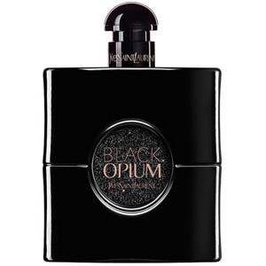 Yves Saint Laurent Black Opium Le Parfum Profumo 90 ml