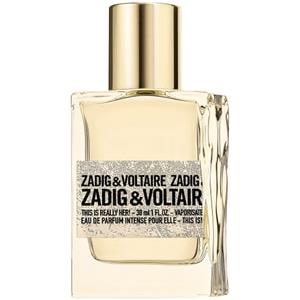 Zadig&Voltaire This Is Really Her! Intense Eau de Parfum 30 ml