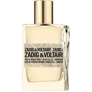 Zadig&Voltaire This Is Really Her! Intense Eau de Parfum 50 ml