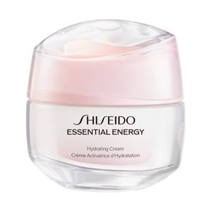 Shiseido Essential Energy Hydrating Cream Crema per il viso 50 ml