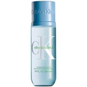 Calvin Klein Body Mist Silky Coconut Spray per il corpo 236 ml