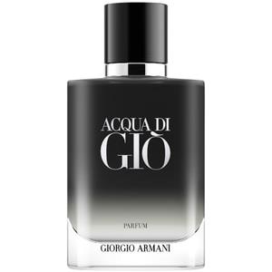 Giorgio Armani Acqua di Giò Homme Parfum Refillable Profumo 50 ml