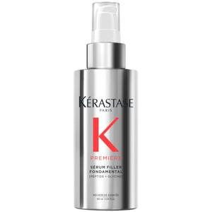 Kérastase Première Heat protection for damaged hair Siero per capelli