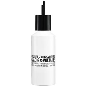 Zadig&Voltaire This is Her! Eau de Parfum 150 ml