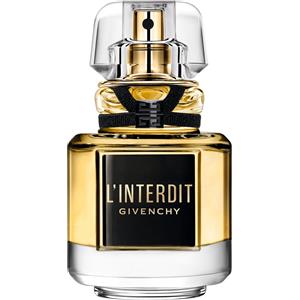 GIVENCHY L`Interdit Parfum 35ml