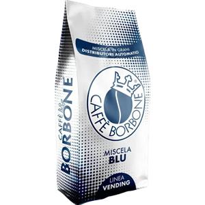 Borbone 1kg Caffè Borbone Grani Miscela Blu