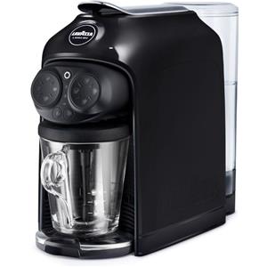 Lavazza Macchina da caffe espresso a capsule Lavazza a Modo Mio Desea 1500W Nero [18000287]