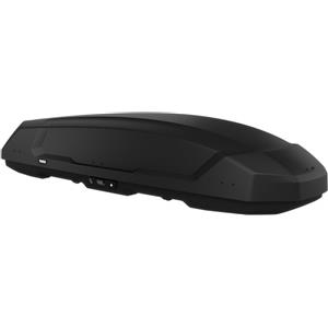 Thule Force 3 Nero Opaco XXL Sport 450 Litri