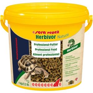 Sera Reptil Herbivor 3,8LT 1Kg
