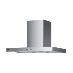 Franke PRONTA CONSEGNA - SPEDIZIONE IMMEDIATA Cappa a Parete 90 cm Acciaio Inox satinato Classe A Tale Franke TIBER 90 XS - 325.0608.798