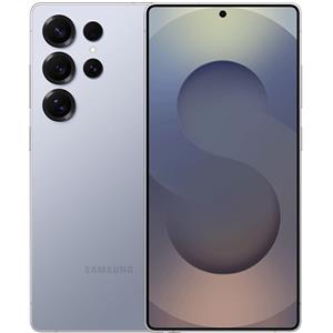 Samsung S938 Galaxy S25 Ultra 256Gb 12Gb-RAM 5G Dual Sim - Titanium Silverblue