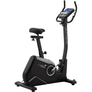JK FITNESS JK284 CYCLETTE ELETTROMAGNETICA CON PREDISPOSIZIONE APPS
