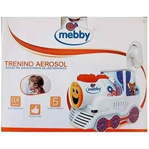 Medel International Medel Aerosol Mebby Trenino