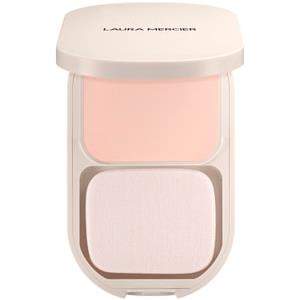 LAURA MERCIER Real Flawless Feather Matte Powder Foundation Fondotinta compatto 8 g 1C Meringue