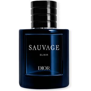 DIOR Sauvage Elixir 150ml