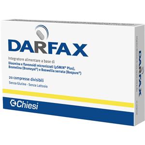 DARFAS DARFAX 20COMPRESSE DIV - DARFAS - 974762801