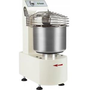 Fimar attrezzature per la ristorazione p BERTA15M Innovativa impastatrice Monofase a gancio da 15 Kg - Fimar