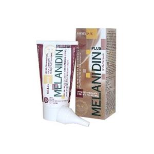 MELANIDIN CR EUPIGMENT 50ML - - 900240235