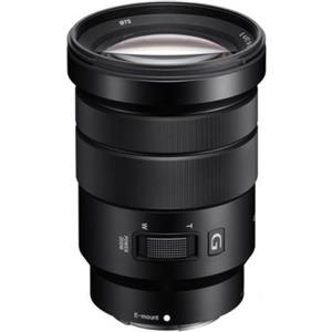 Sony E PZ 18-105mm f/4 G OSS (SELP18105G)