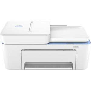 HP STAMPANTE HP MFC INK DESKJET 4222e 60K29B A4 8,5/5,5PPM ADF WiFi--USB 1Y 1200x1200 dpi - 60K29B#629