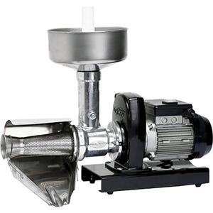 PALUMBO SPREMIPOMODORO CON MOTORIDUTTORE SM3 - Art.110 - 05 hp