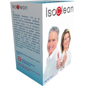 INTECH Srl ISO-CLEAN IGIENE PROTESI MOBILI