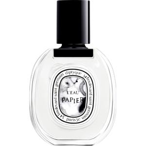 Diptyque L'eau Papier Eau De Toilette Unisex 50 ml