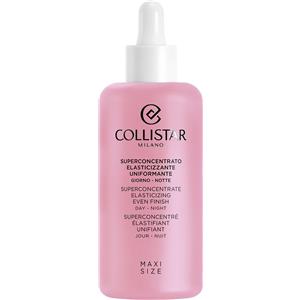 Collistar Superconcentrato Elasticizzante Uniformante Giorno - Notte