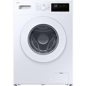SAMSUNG WW70FG3M05TWET LAVATRICE, Caricamento frontale, 7 kg, 45,5 cm, Classe A