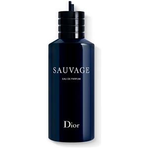 Dior Sauvage Ricarica eau de parfum