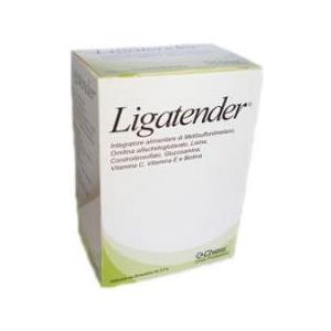 Pharmaidea srl Ligatender 20 Bustine